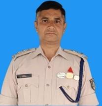 दान सिंह 